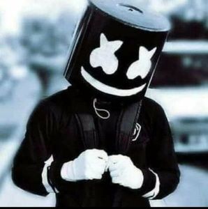 Meet your Posher, Pascual